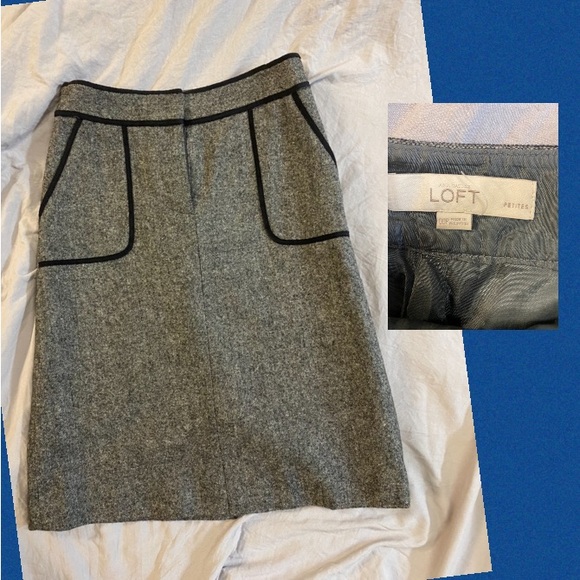 12 skirts, sized 0 and 2. - Picture 9 of 13